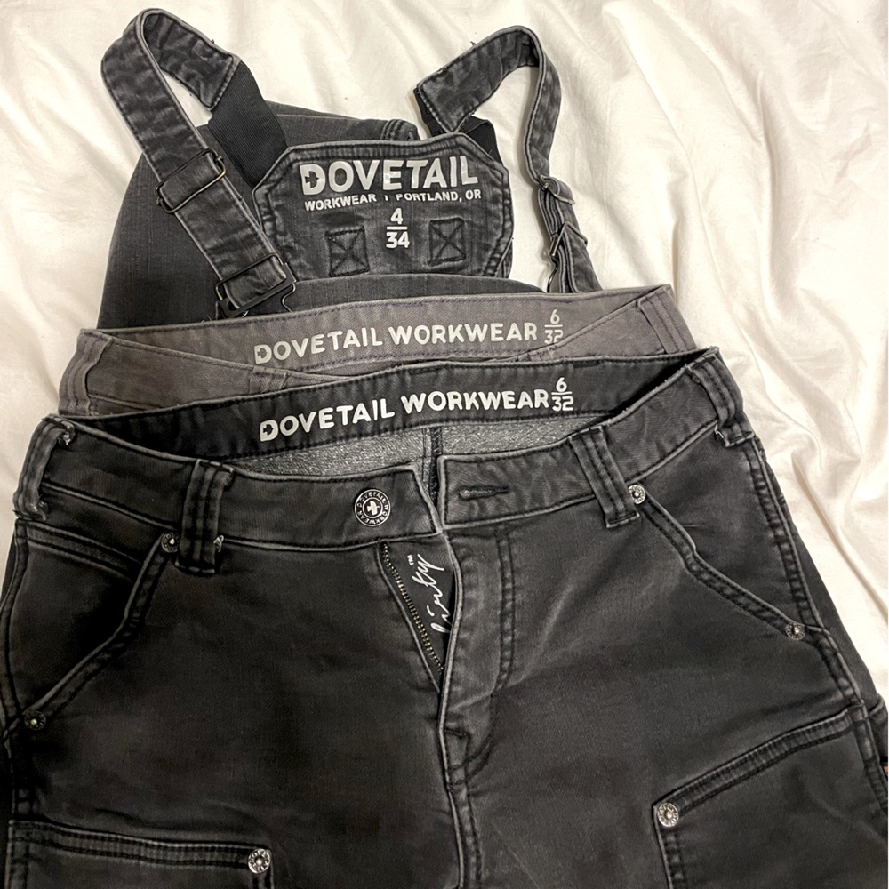 Dovetail Workwear Bundle! Big savings!